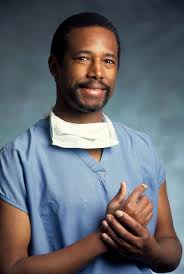 Dr. Ben Carson – Medical Pioneer & Wishful Supporter